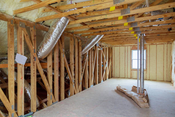 Best DIY Insulation Kits and Guidance in Schofield, WI