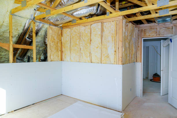 Best Specialized Insulation Services in Schofield, WI