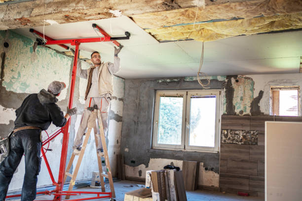 Types of Insulation We Offer in Schofield, WI